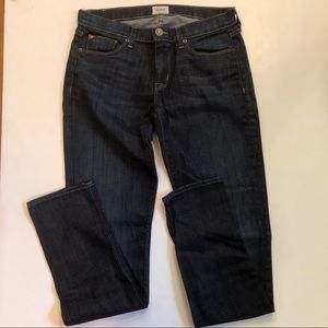 Hudson Colette skinny jeans